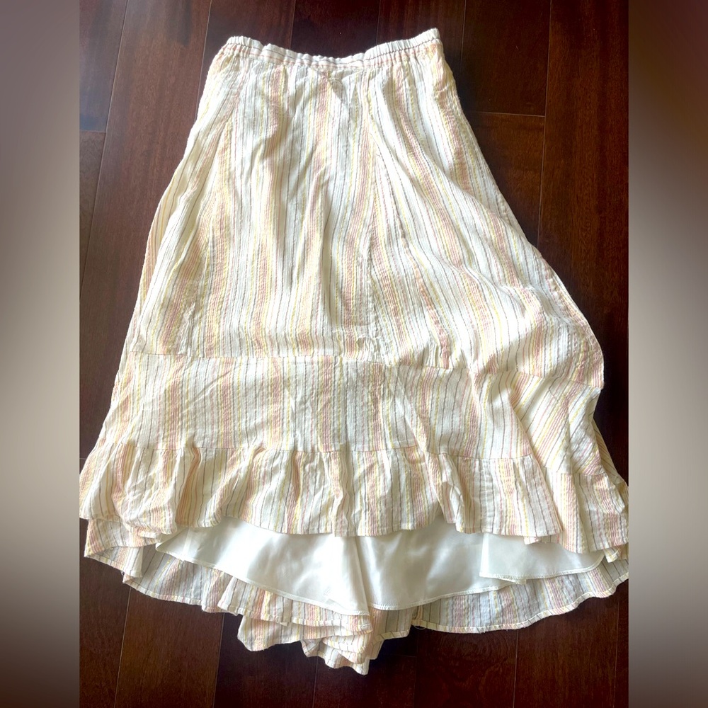 Bonpoint women’s skirt size 14 girls (2-4 women’s)